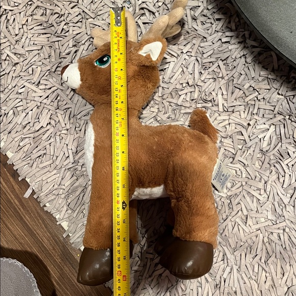 Reindeer from Buildabear store - Picture 8 of 8